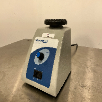 VWR Analog Vortex Mixer image 1